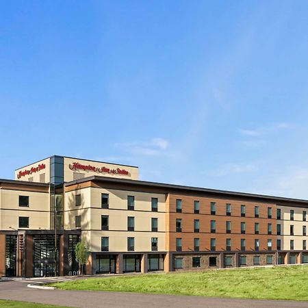 Hampton Inn & Suites Tigard Eksteriør billede