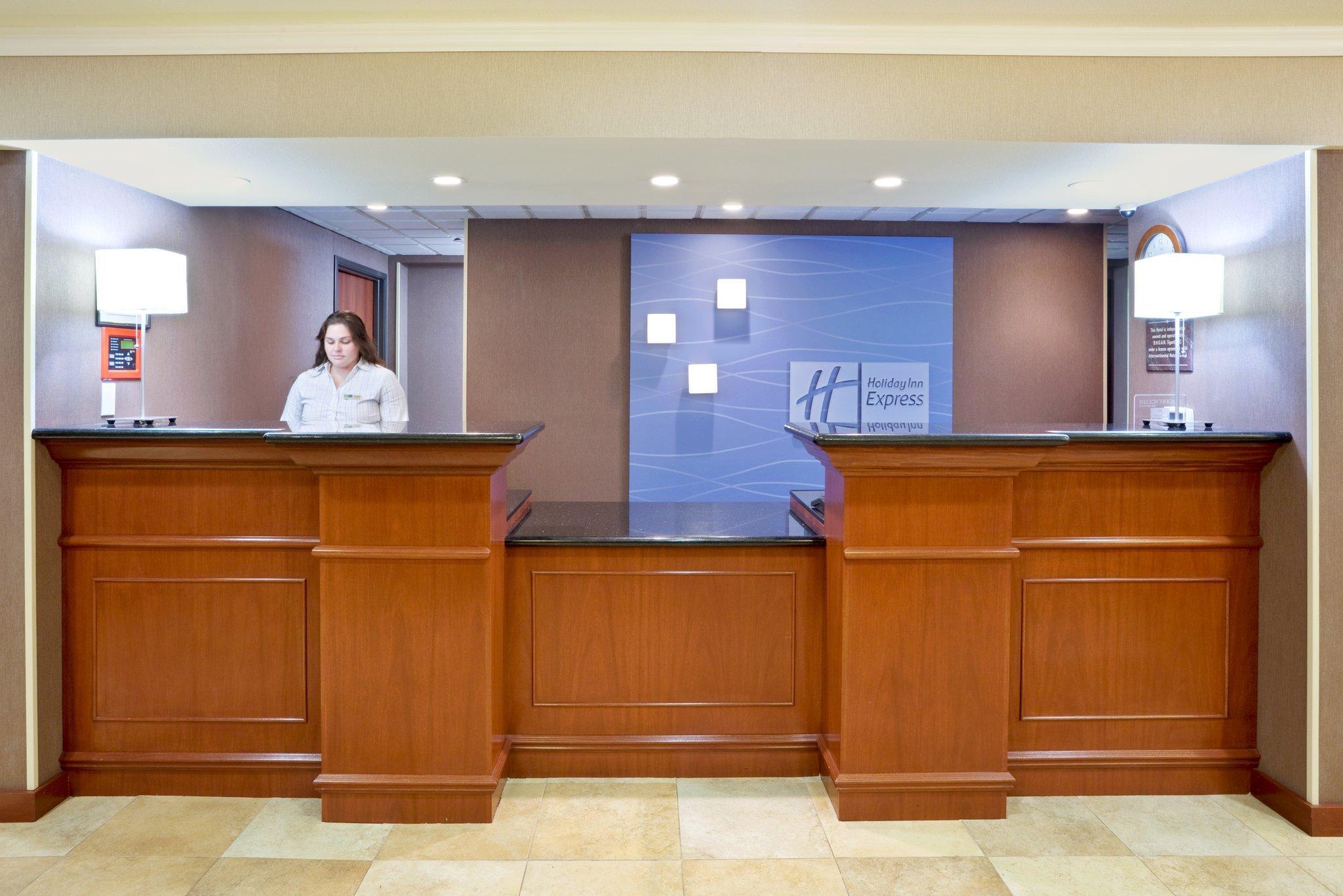 Hampton Inn & Suites Tigard Eksteriør billede