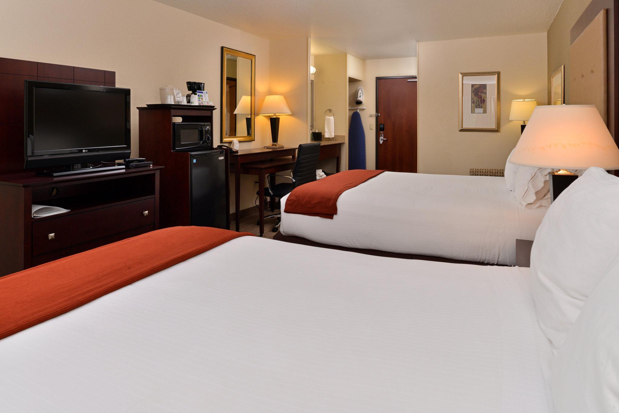 Hampton Inn & Suites Tigard Eksteriør billede