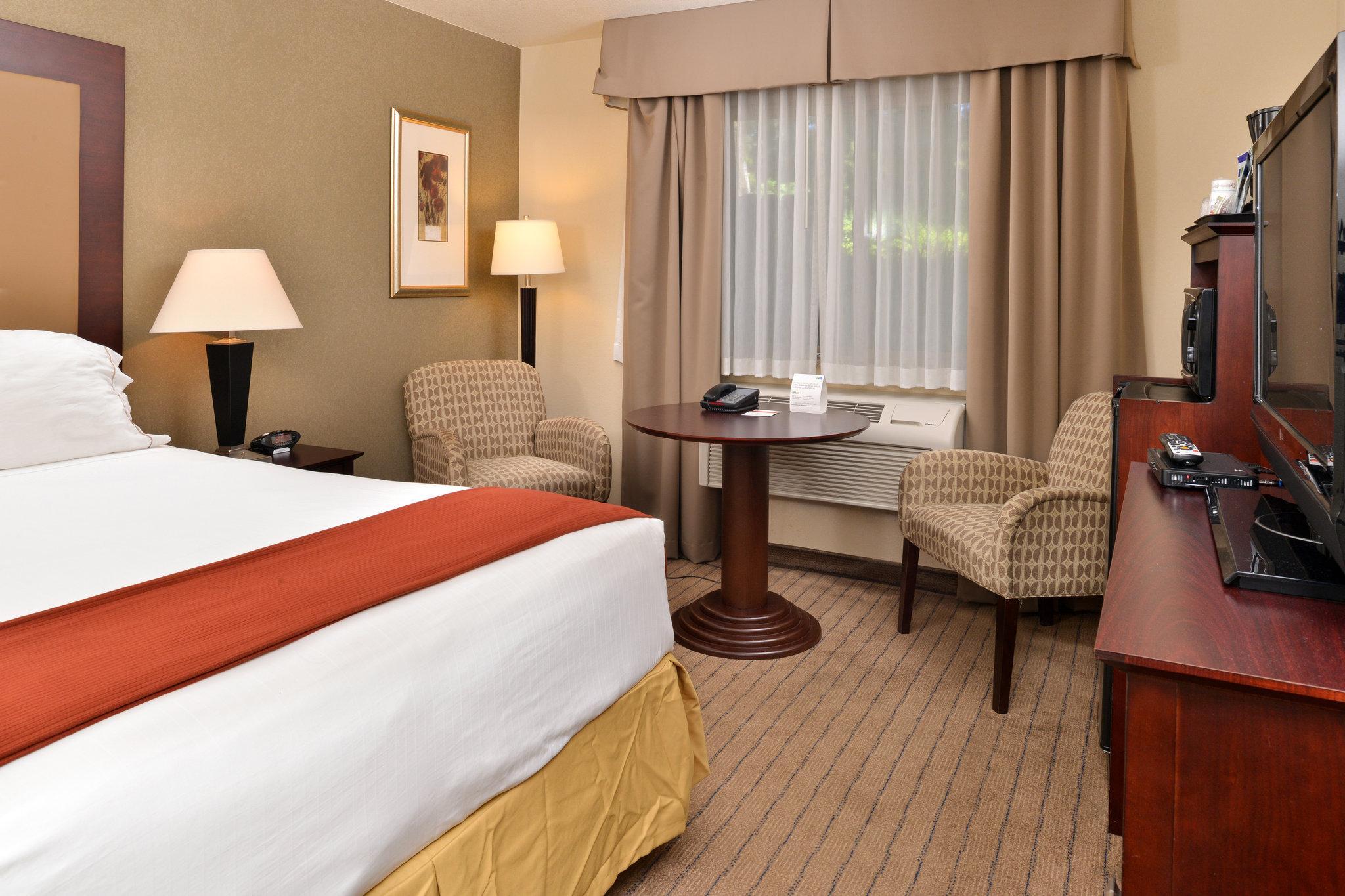 Hampton Inn & Suites Tigard Eksteriør billede