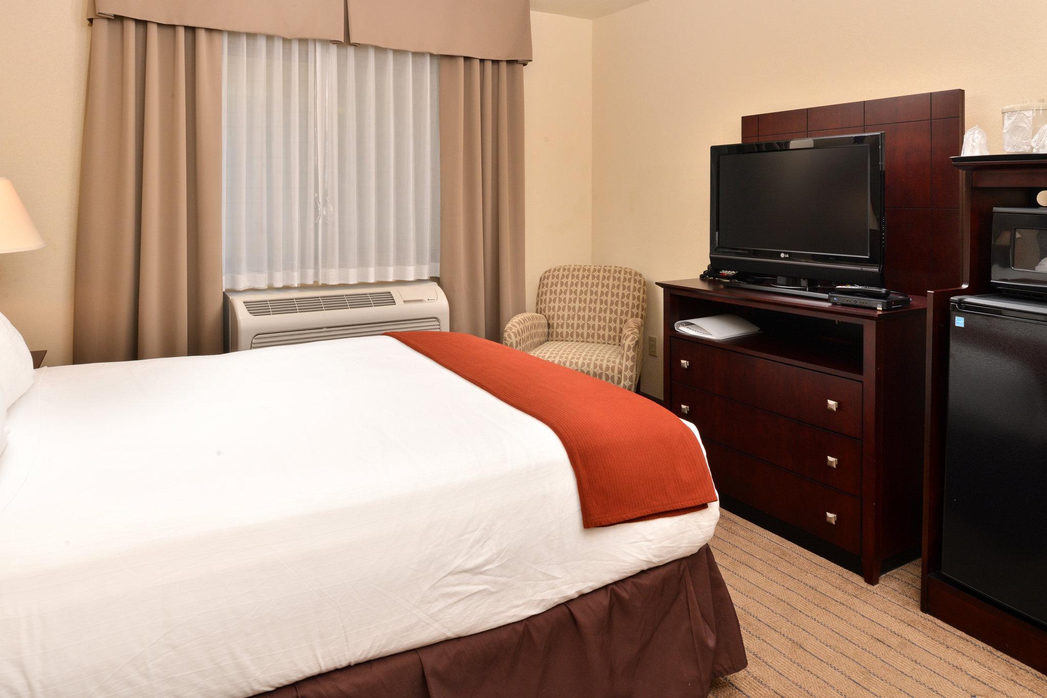 Hampton Inn & Suites Tigard Eksteriør billede