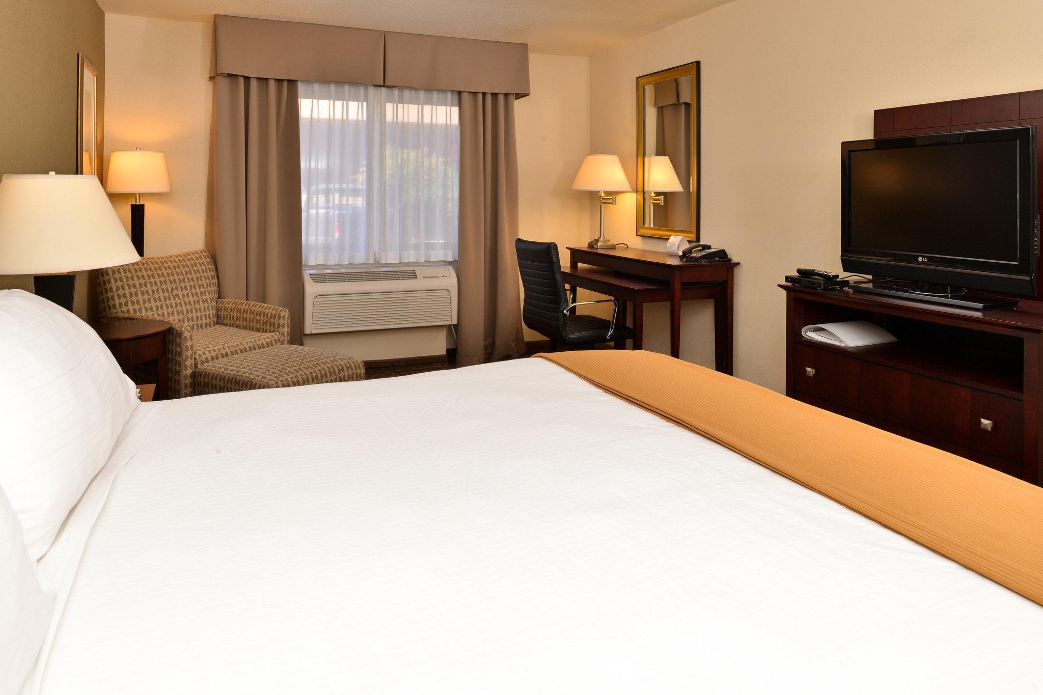 Hampton Inn & Suites Tigard Eksteriør billede