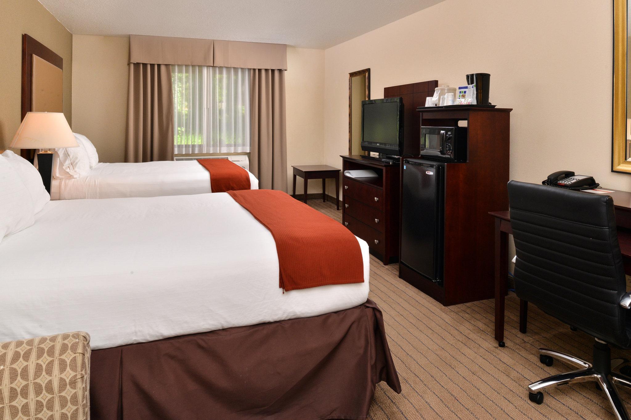 Hampton Inn & Suites Tigard Eksteriør billede