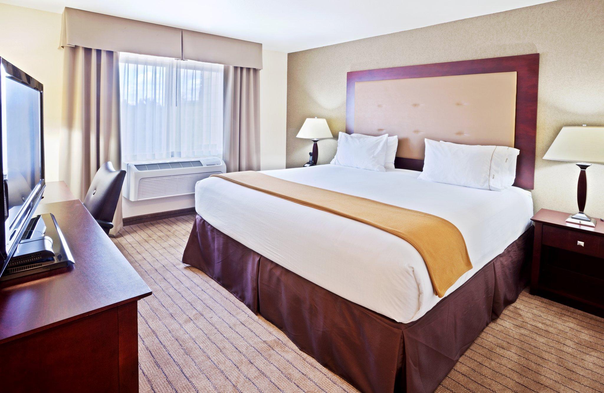 Hampton Inn & Suites Tigard Eksteriør billede