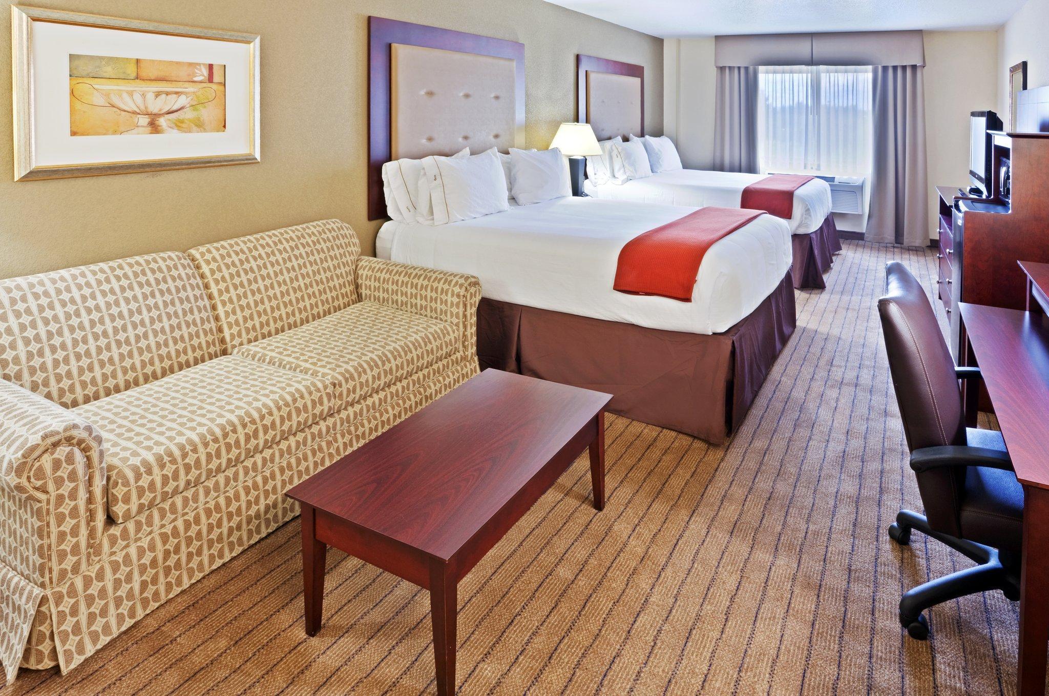 Hampton Inn & Suites Tigard Eksteriør billede