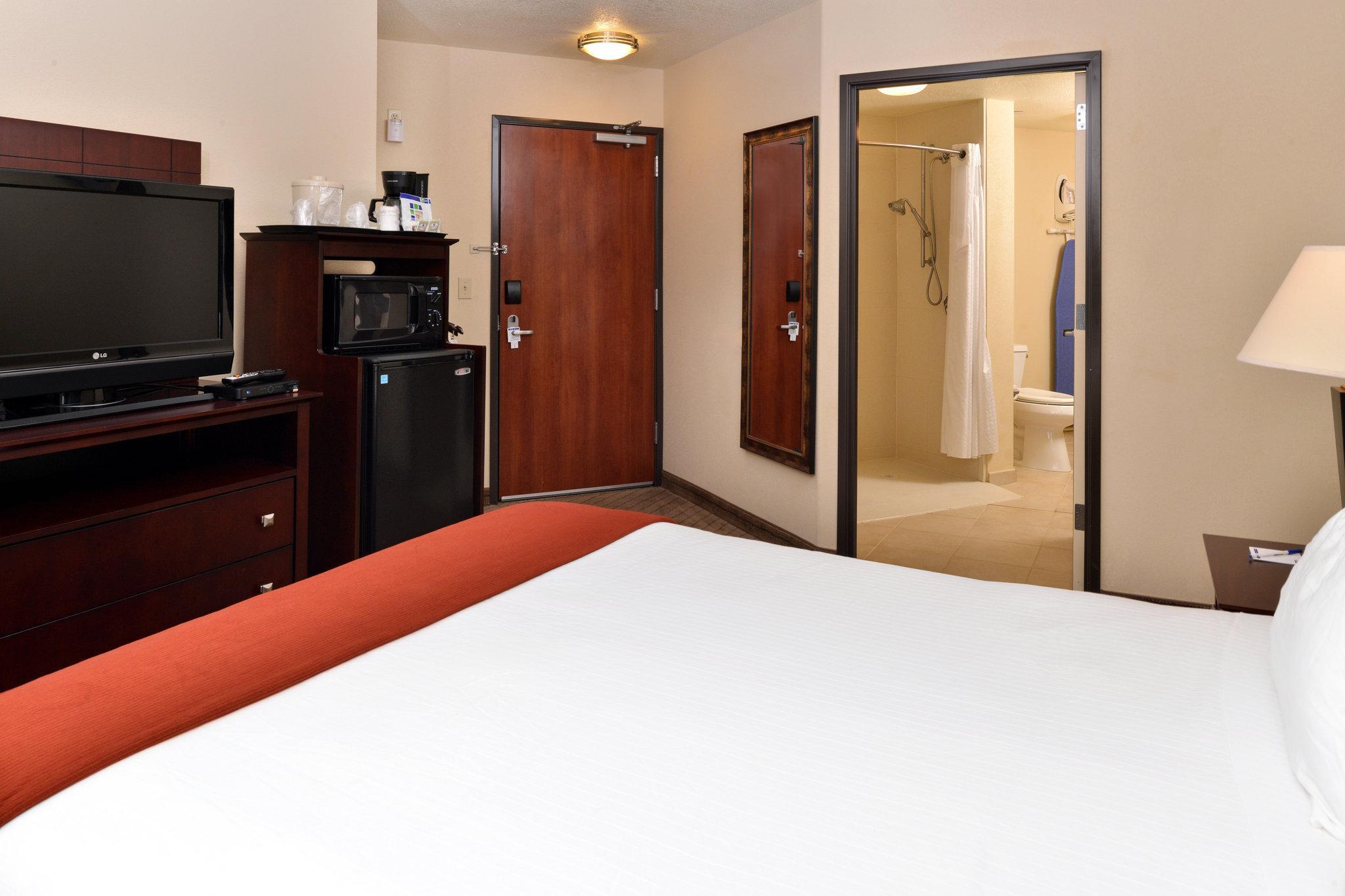 Hampton Inn & Suites Tigard Eksteriør billede