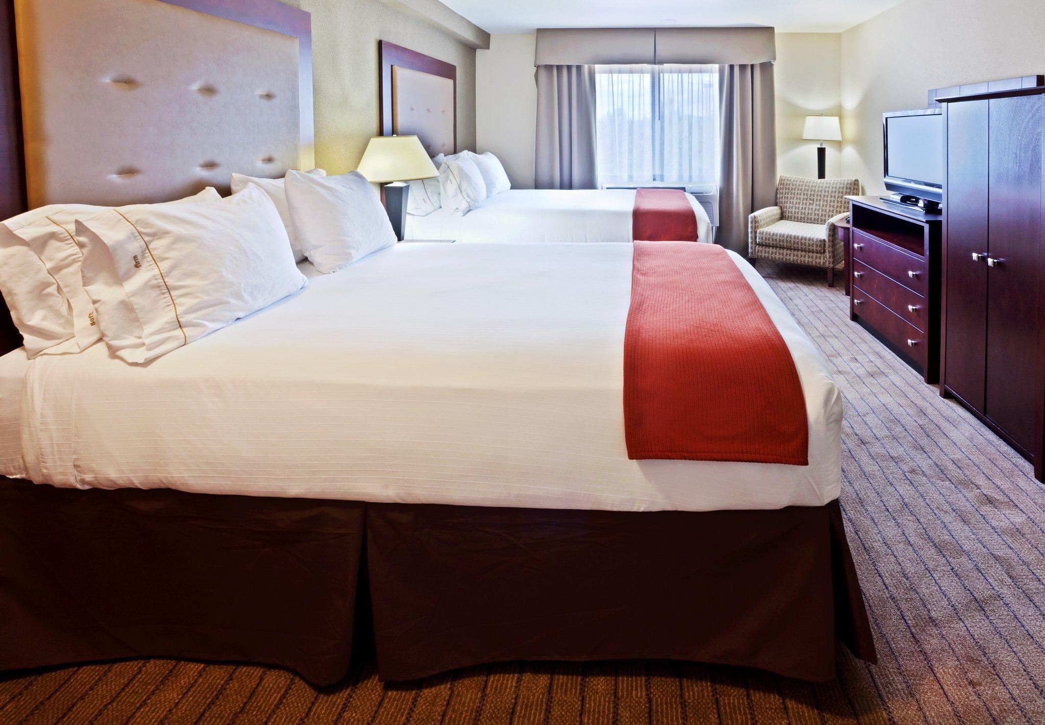 Hampton Inn & Suites Tigard Eksteriør billede