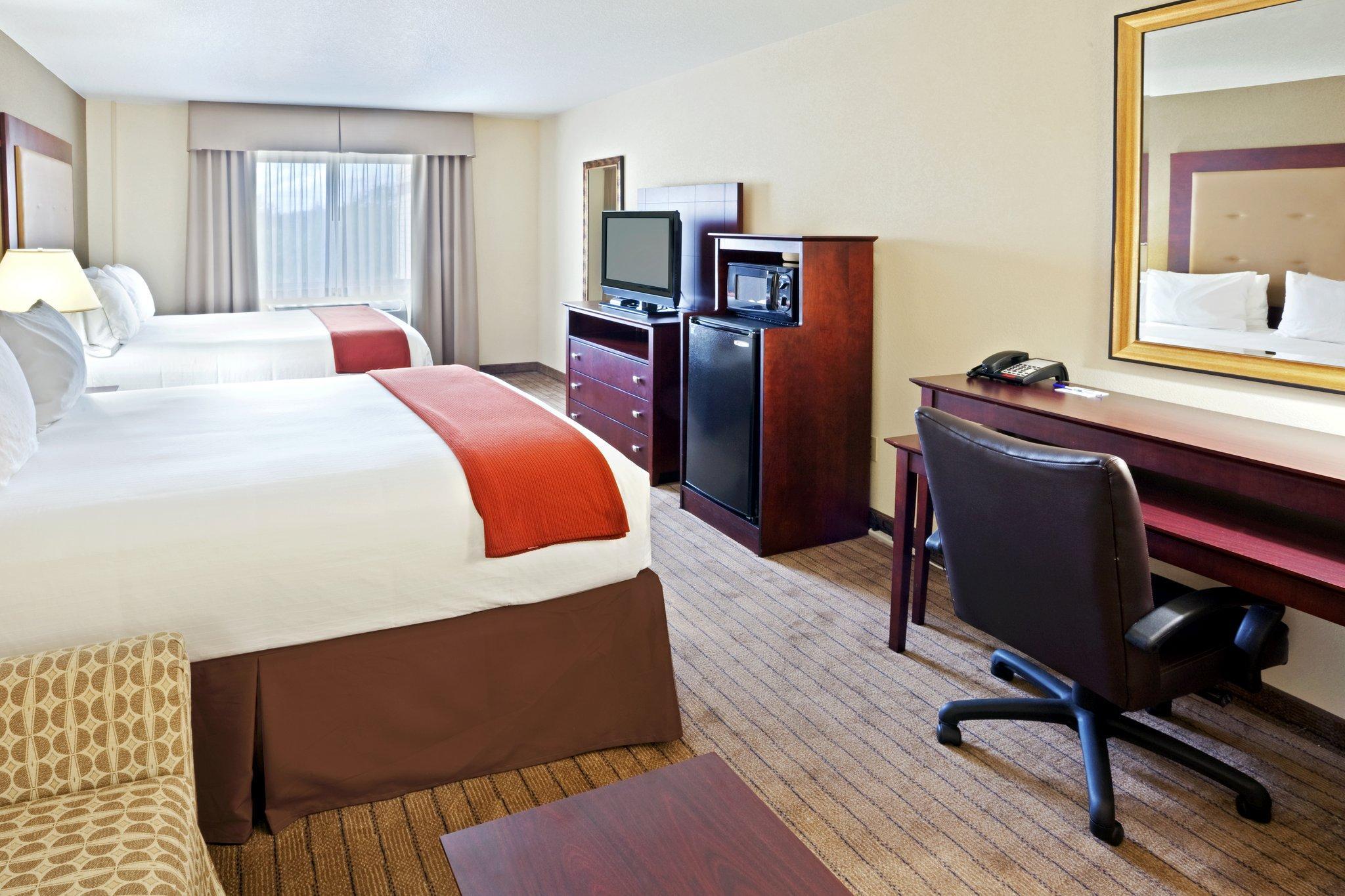 Hampton Inn & Suites Tigard Eksteriør billede