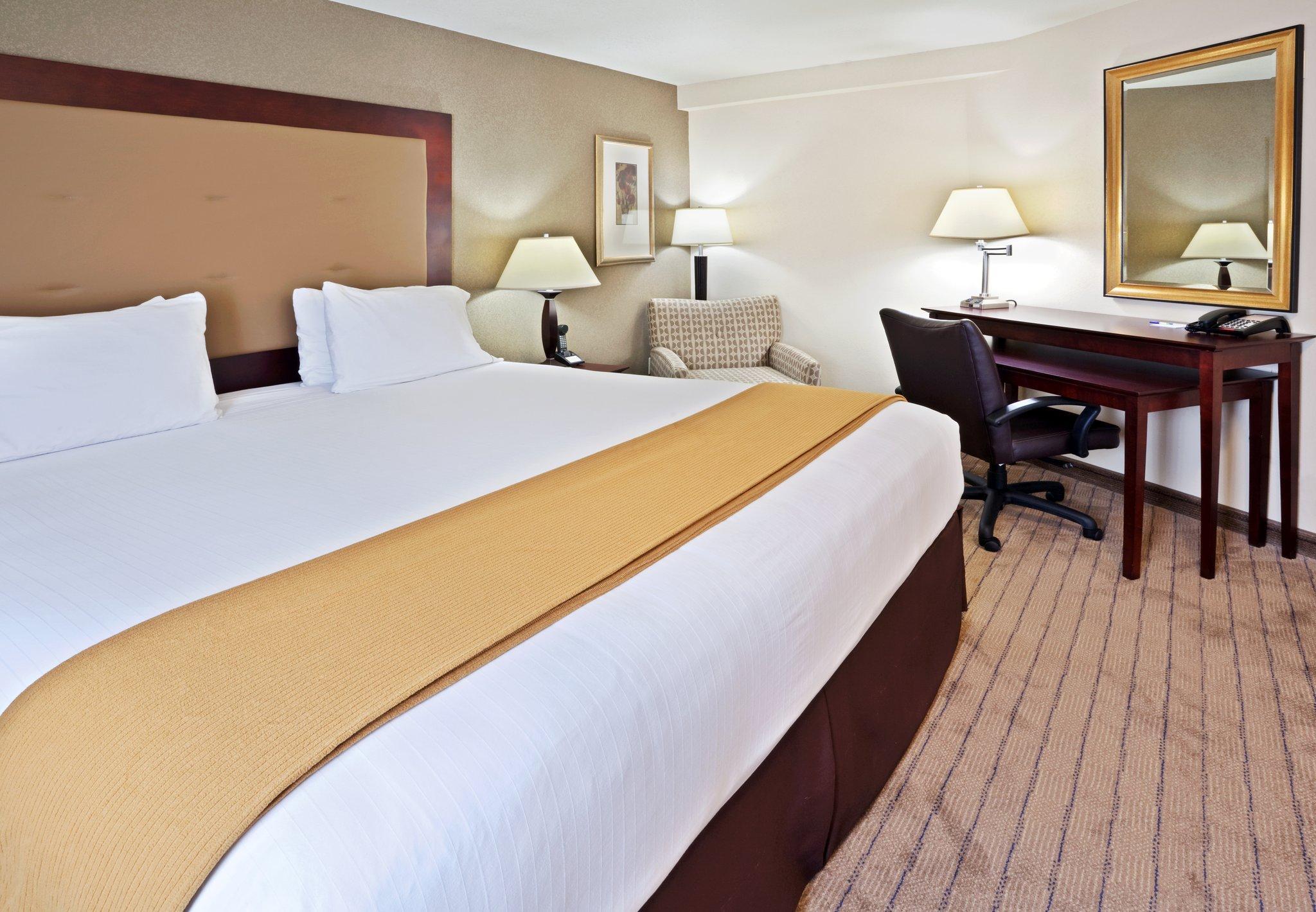 Hampton Inn & Suites Tigard Eksteriør billede