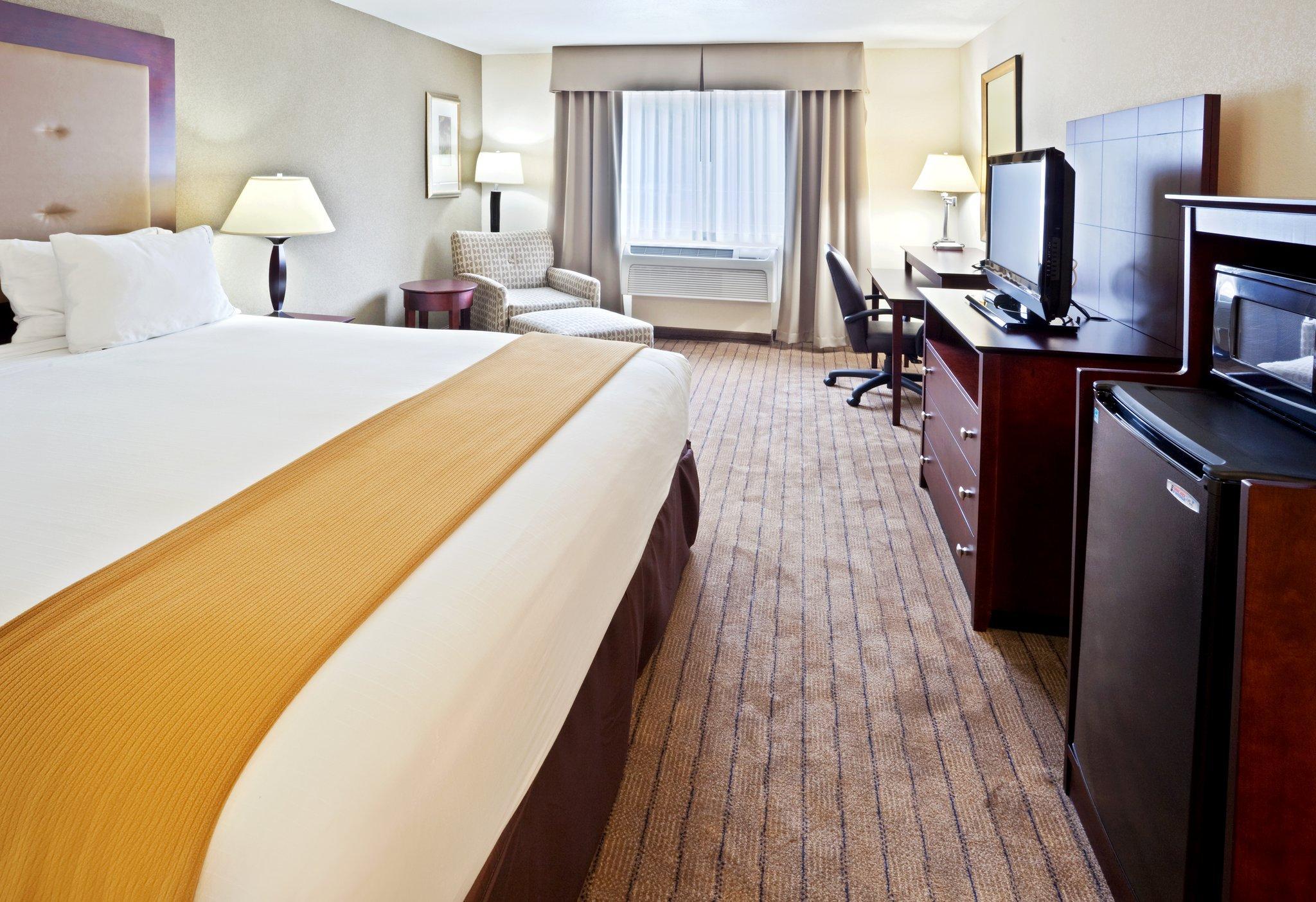 Hampton Inn & Suites Tigard Eksteriør billede