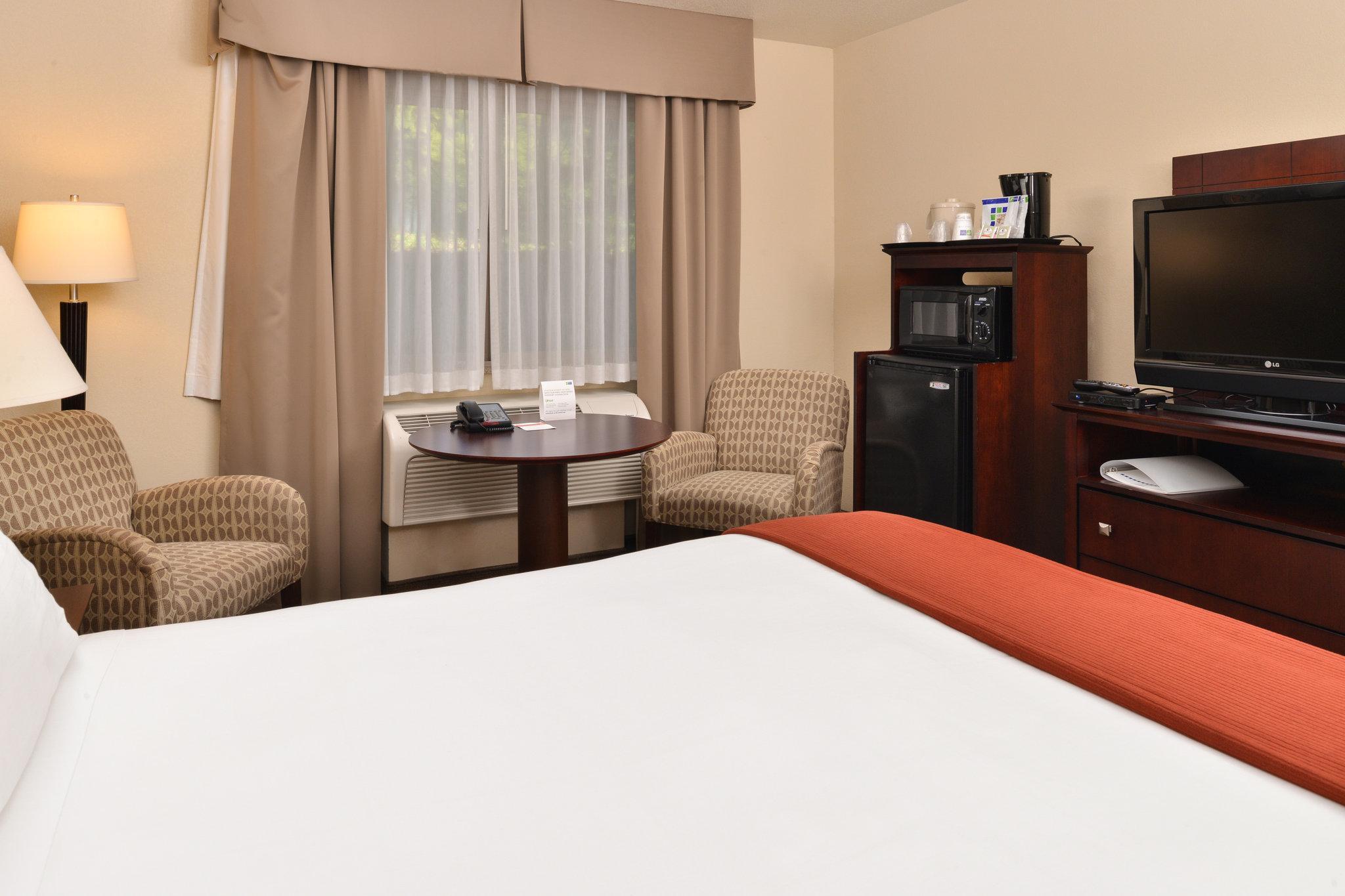 Hampton Inn & Suites Tigard Eksteriør billede