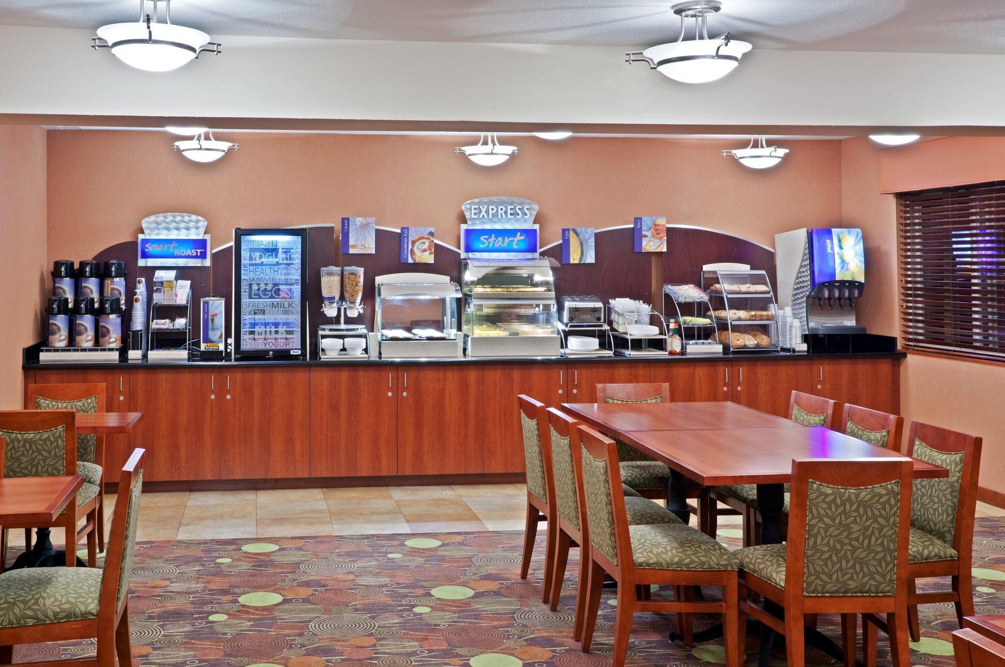 Hampton Inn & Suites Tigard Eksteriør billede