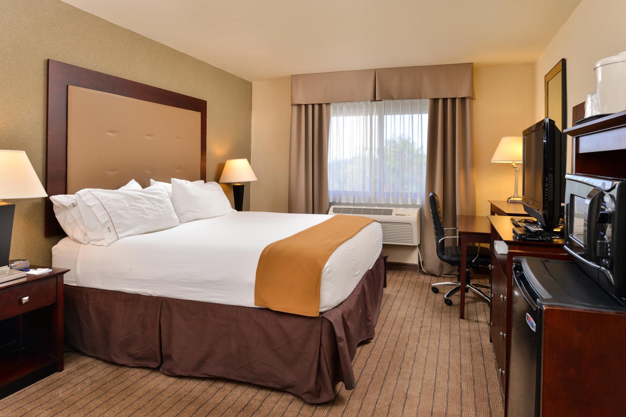 Hampton Inn & Suites Tigard Eksteriør billede