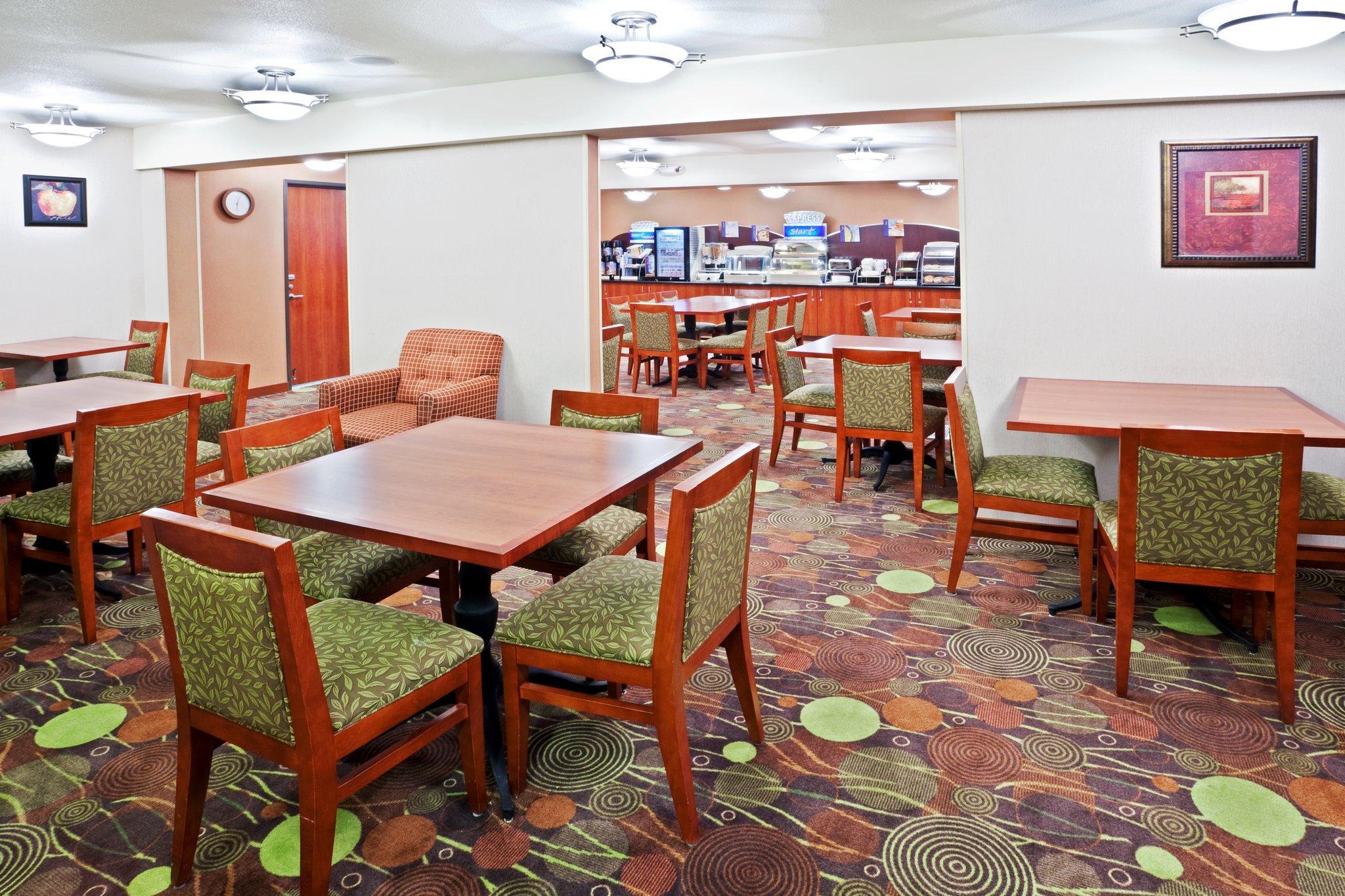 Hampton Inn & Suites Tigard Eksteriør billede