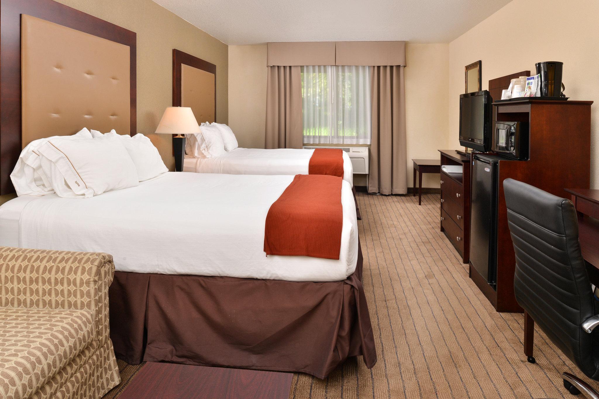 Hampton Inn & Suites Tigard Eksteriør billede