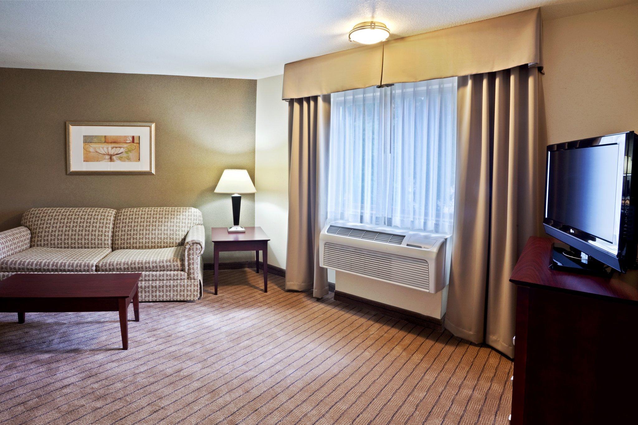 Hampton Inn & Suites Tigard Eksteriør billede