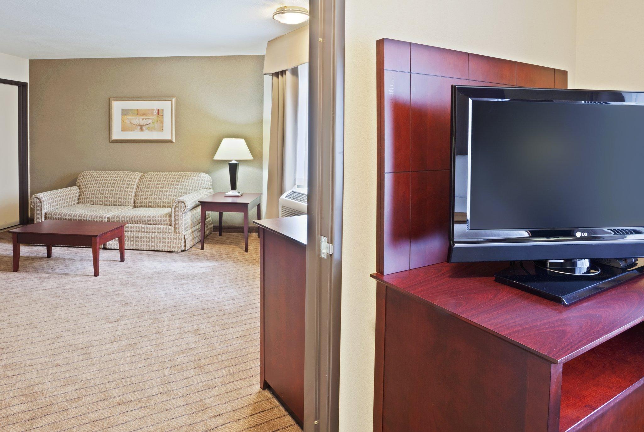Hampton Inn & Suites Tigard Eksteriør billede