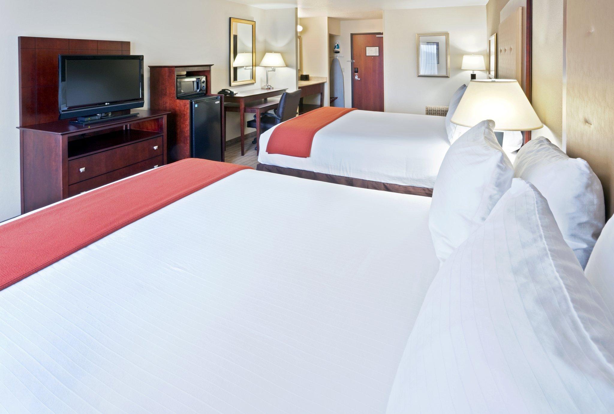 Hampton Inn & Suites Tigard Eksteriør billede