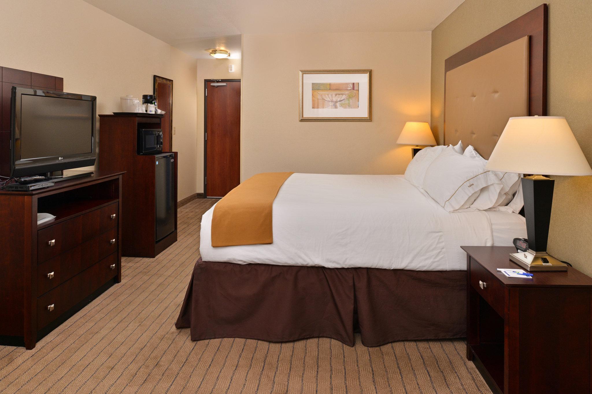 Hampton Inn & Suites Tigard Eksteriør billede