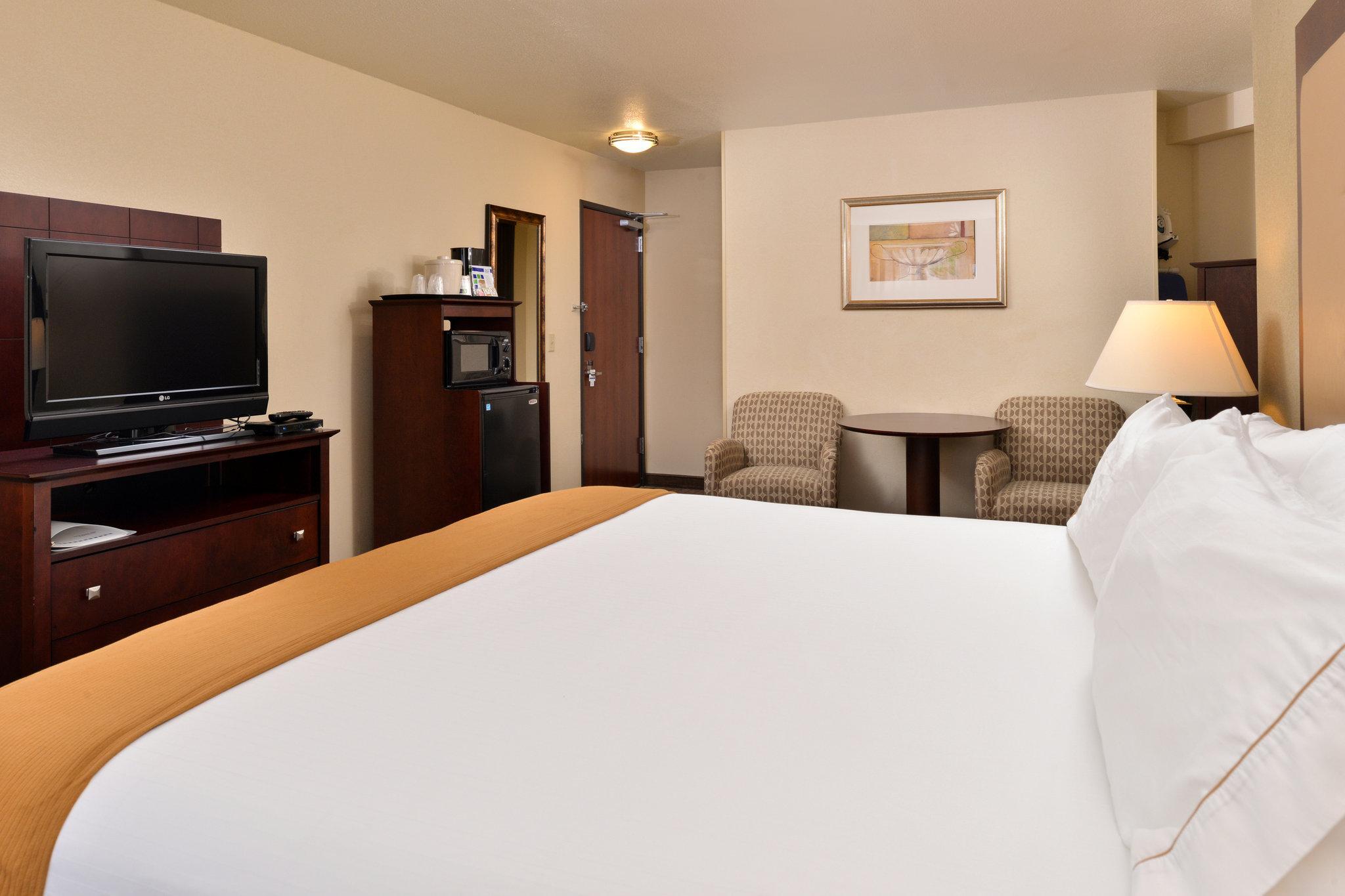 Hampton Inn & Suites Tigard Eksteriør billede