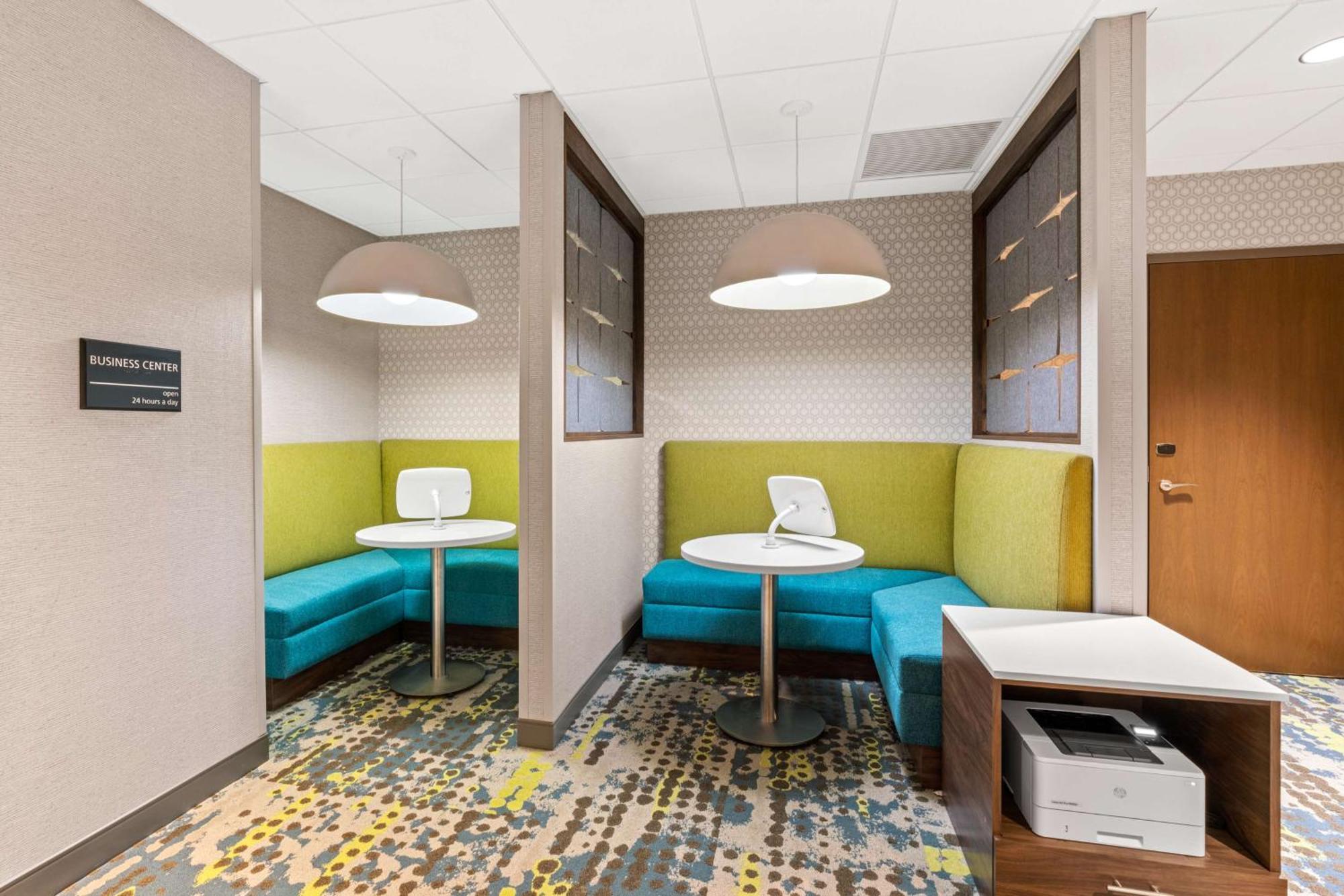 Hampton Inn & Suites Tigard Eksteriør billede