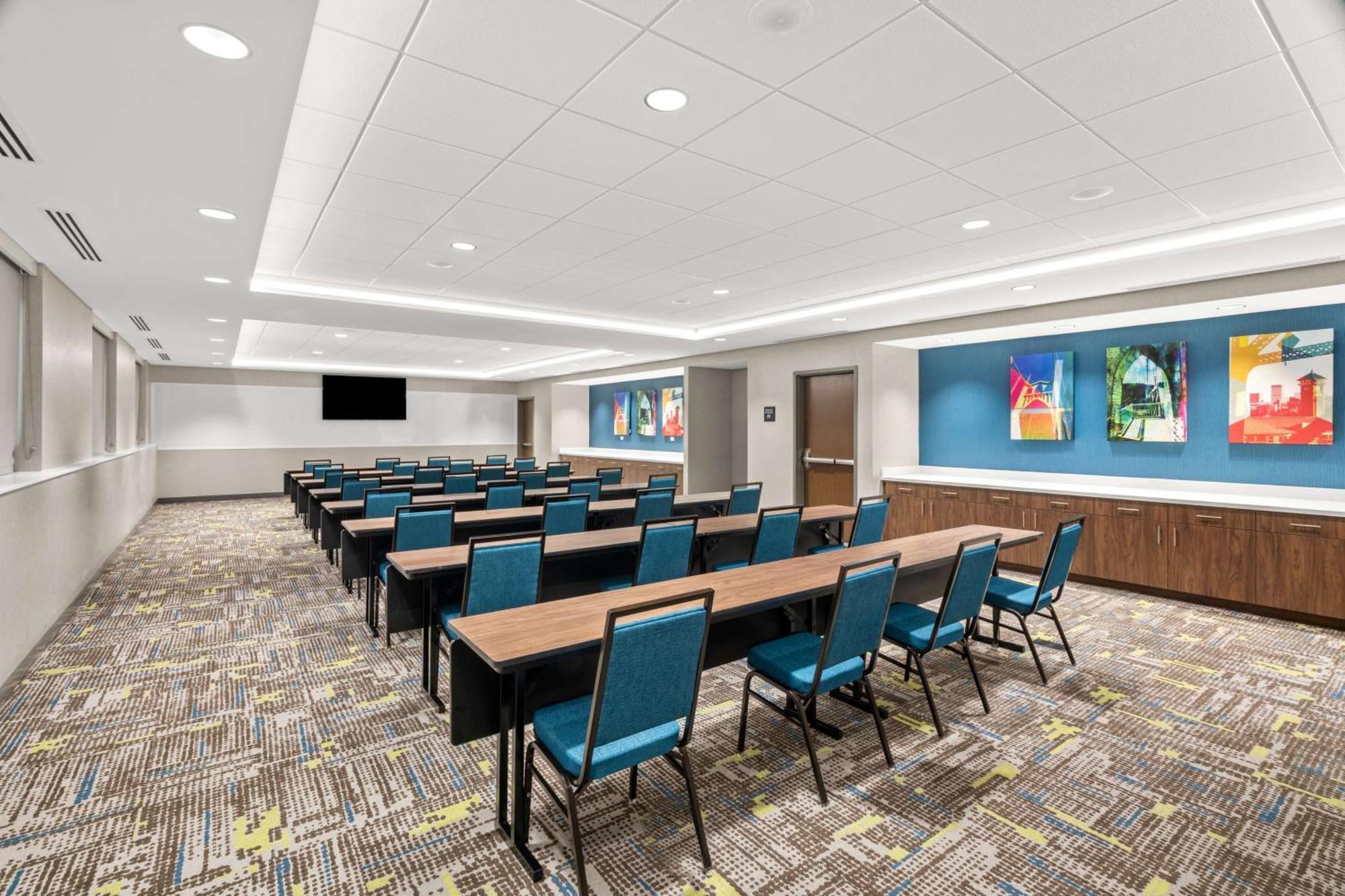 Hampton Inn & Suites Tigard Eksteriør billede