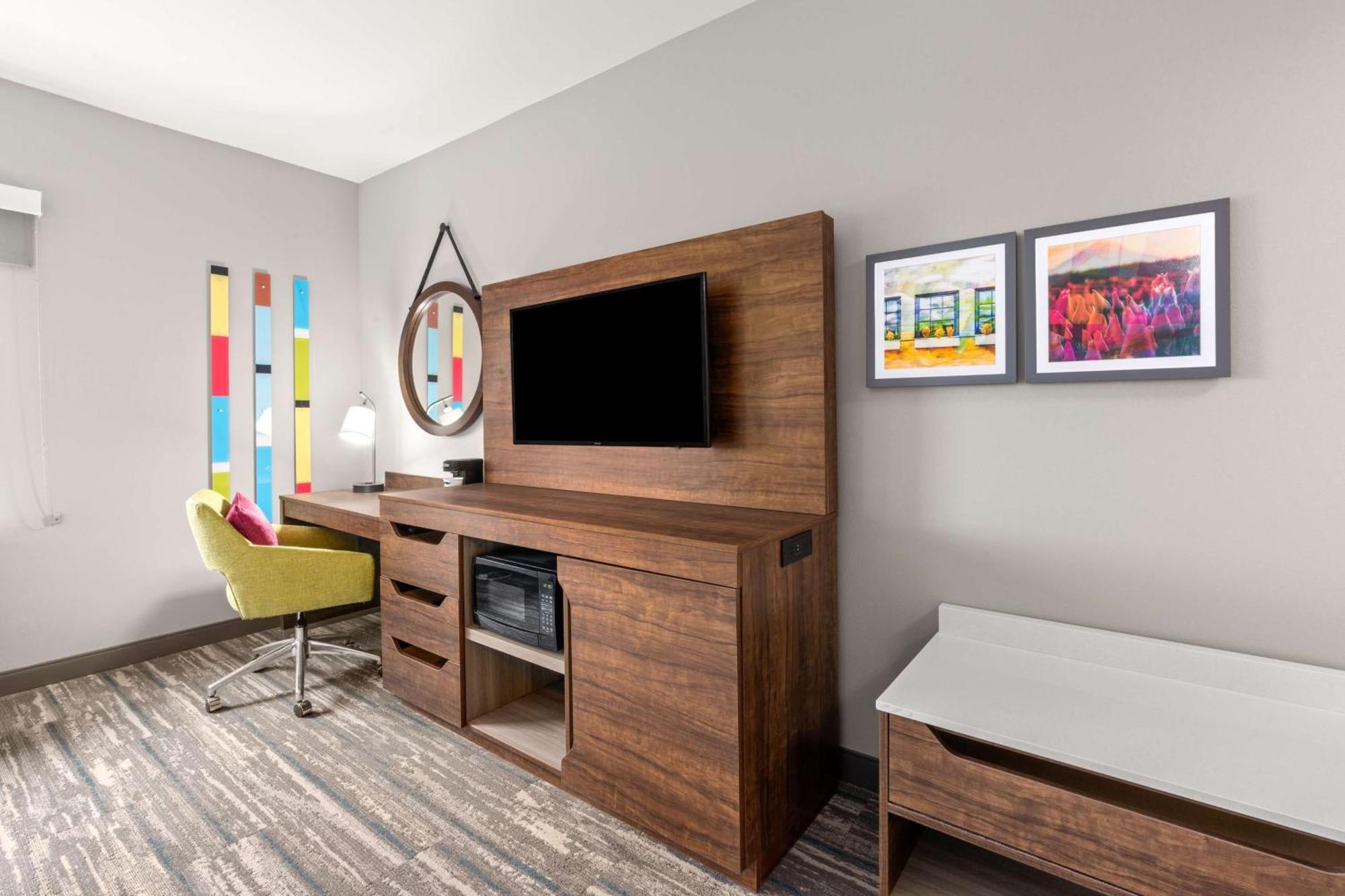 Hampton Inn & Suites Tigard Eksteriør billede